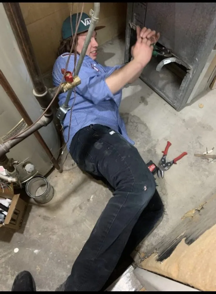 Slide of Lansdowne Plumbing & HVAC