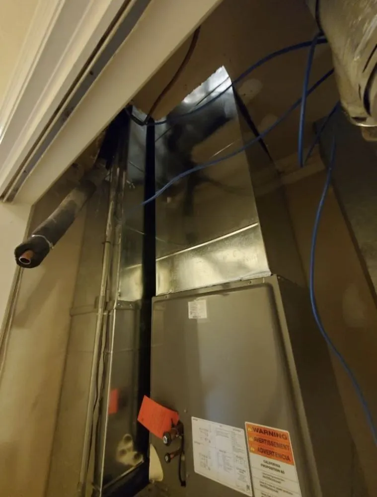 Slide of Lansdowne Plumbing & HVAC