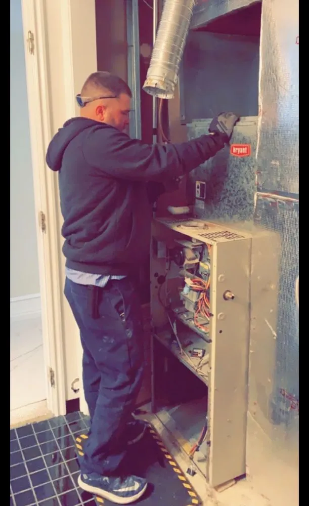 Slide of Lansdowne Plumbing & HVAC