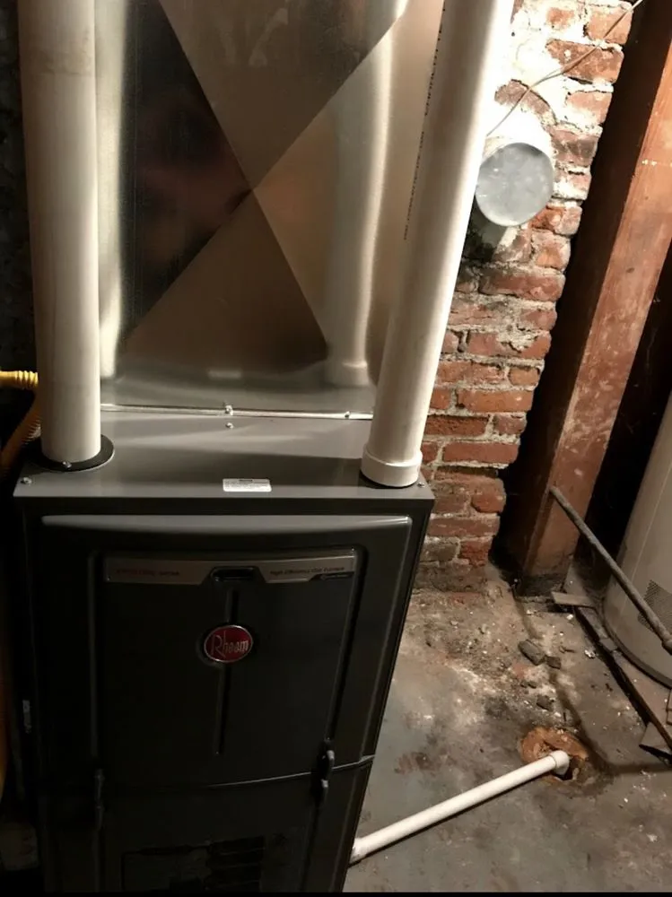 Slide of Lansdowne Plumbing & HVAC