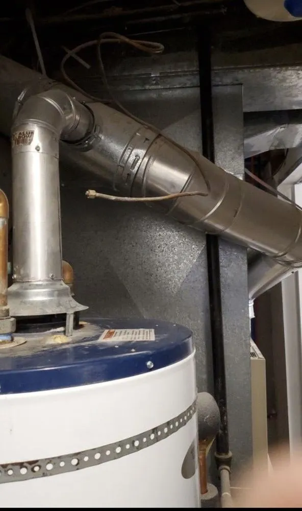 Quality water heater service in Aldan, PA by Lansdowne Plumbing & HVAC