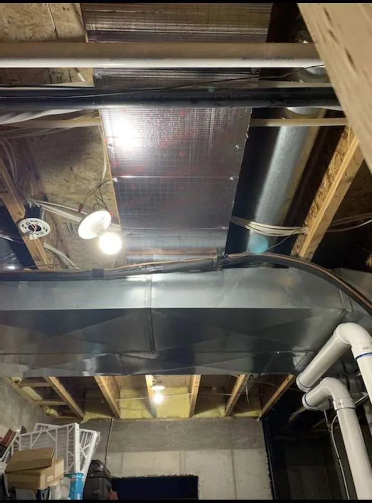 Trusted water heater service experts serving Aldan, PA - Lansdowne Plumbing & HVAC