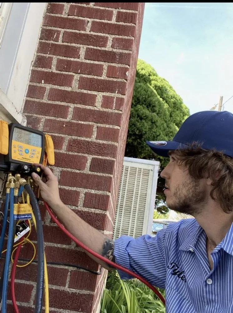 Slide of Lansdowne Plumbing & HVAC