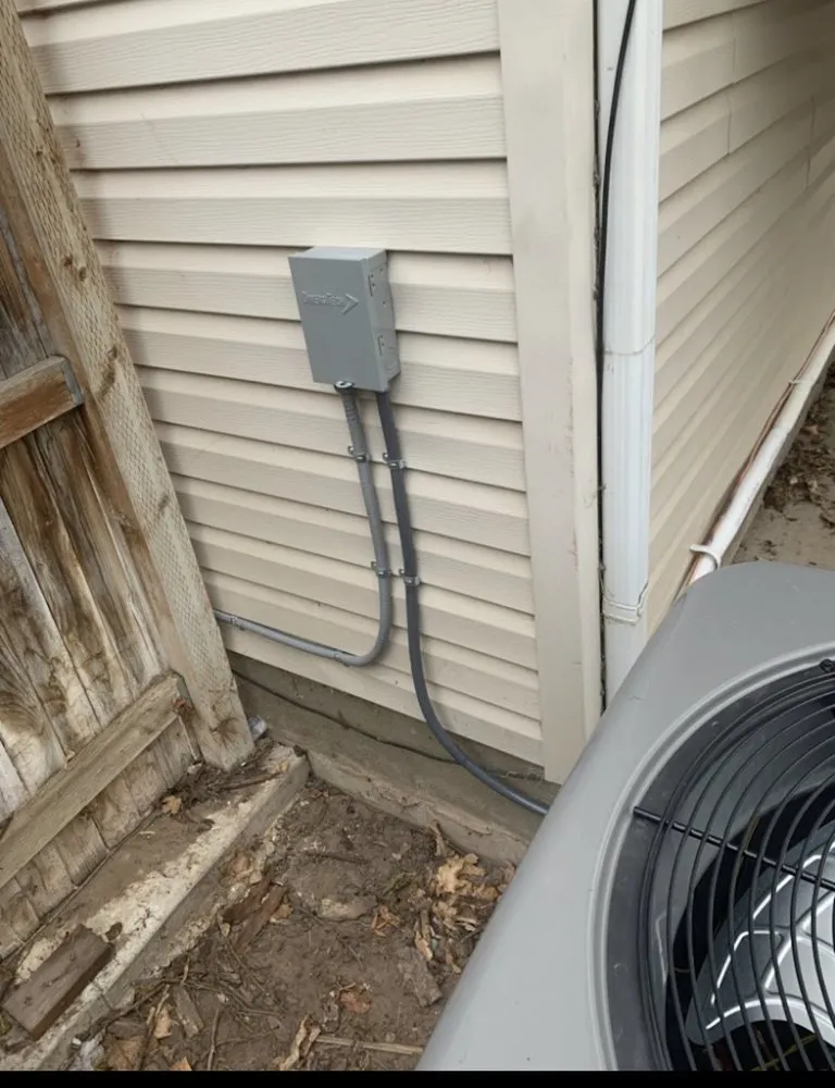 Slide of Lansdowne Plumbing & HVAC