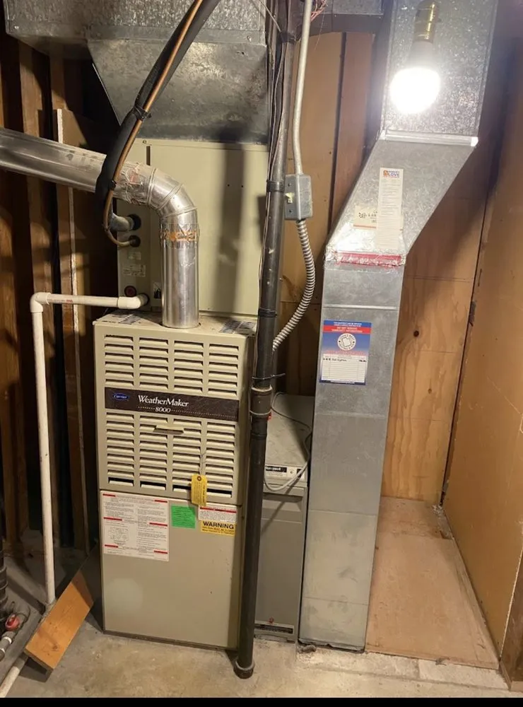 Slide of Lansdowne Plumbing & HVAC