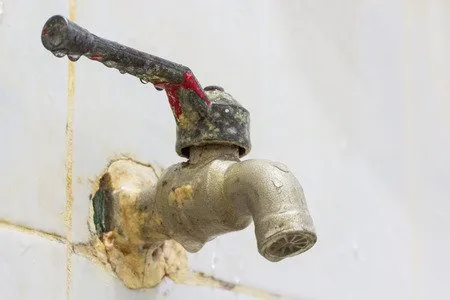 Slide of Lantz's Lakeside Plumbing and AC