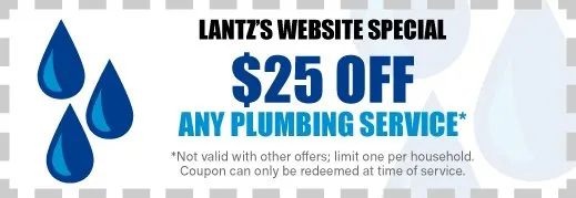 Trusted emergency plumbing for homes in Lago Vista, TX by Lantz's Lakeside Plumbing and AC