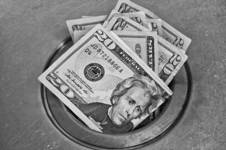 Slide of Lantz's Lakeside Plumbing and AC