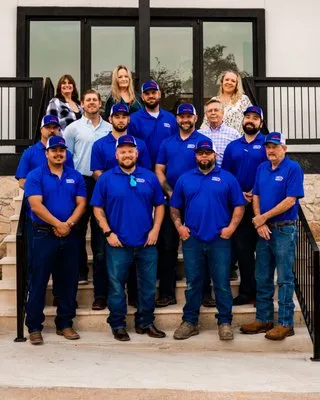 Lantz's Lakeside Plumbing and AC