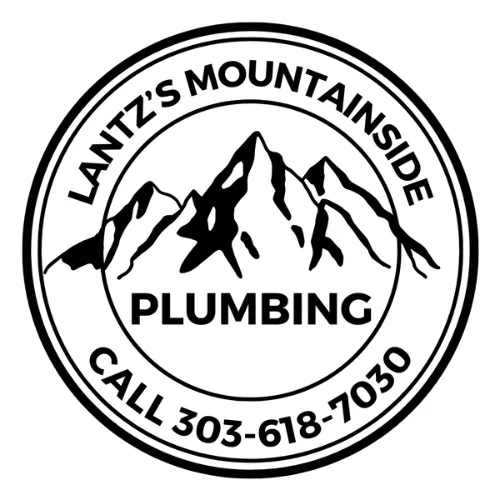 Slide of Lantz's Mountainside Plumbing