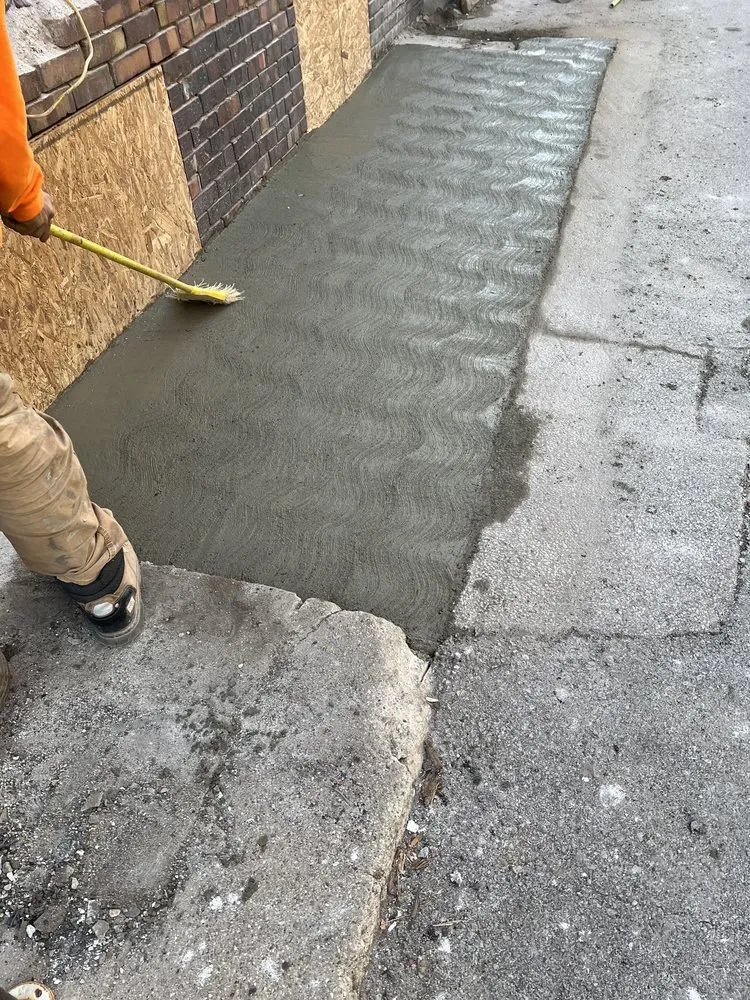 Slide of Lanza’s Construction