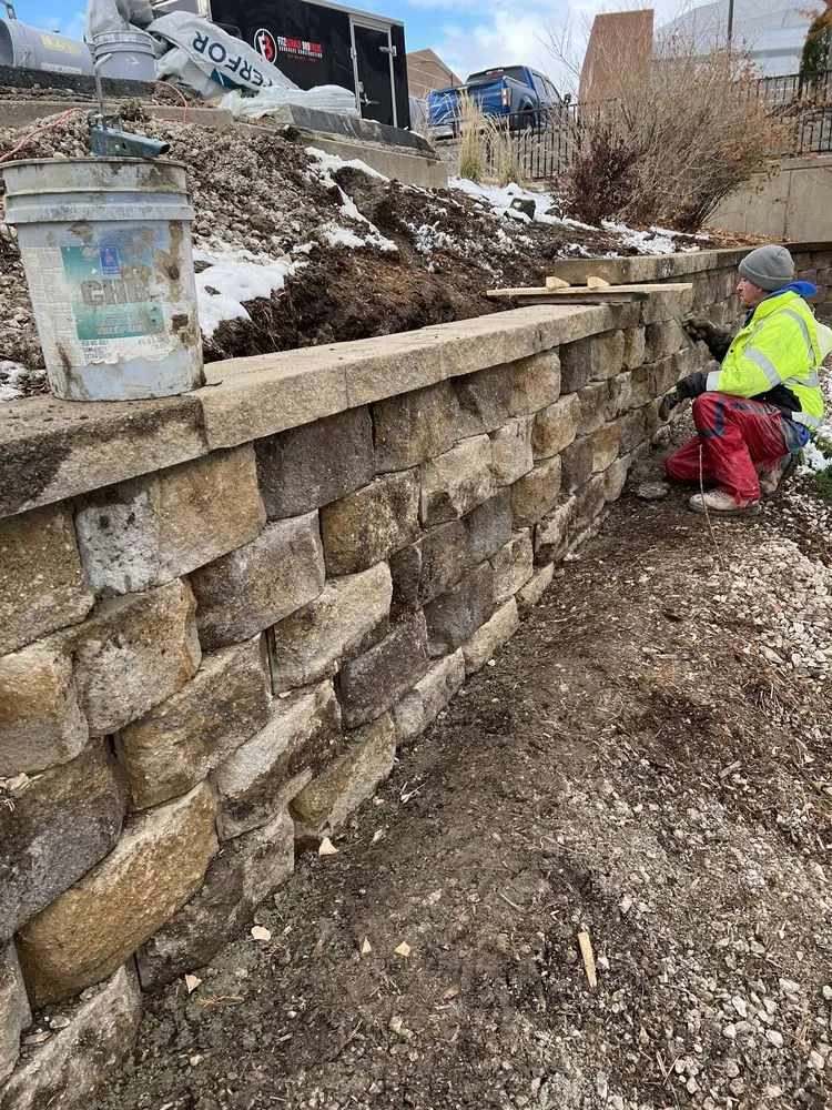 Slide of Lanza’s Construction