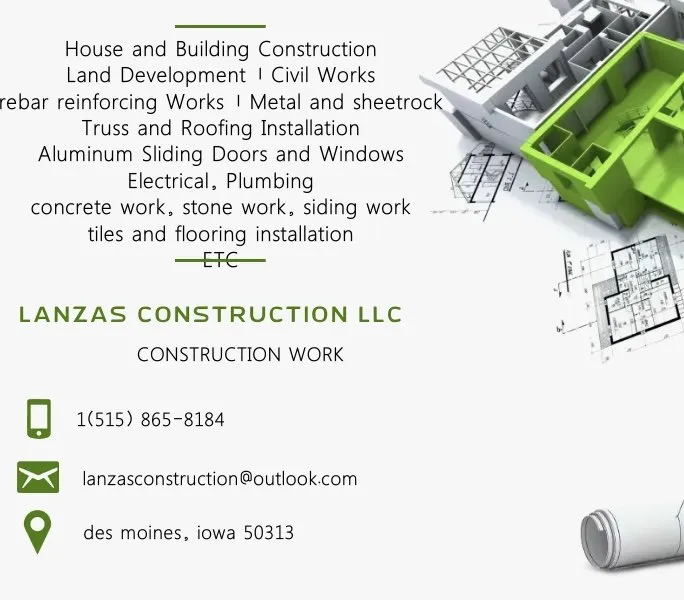 Slide of Lanza’s Construction