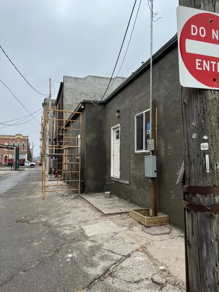 Slide of Lanza’s Construction