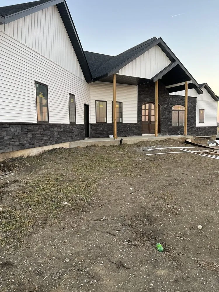 Slide of Lanza’s Construction