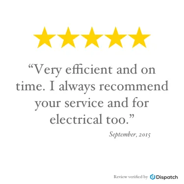 Slide of Lanzo Plumbing & Sewer