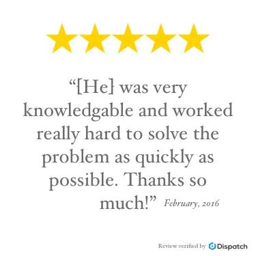 Slide of Lanzo Plumbing & Sewer