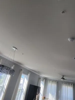 LAOR Home Remodeling Services Logo