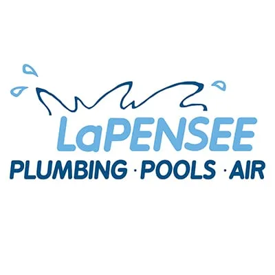 Slide of LaPensee Plumbing * Pools * Air