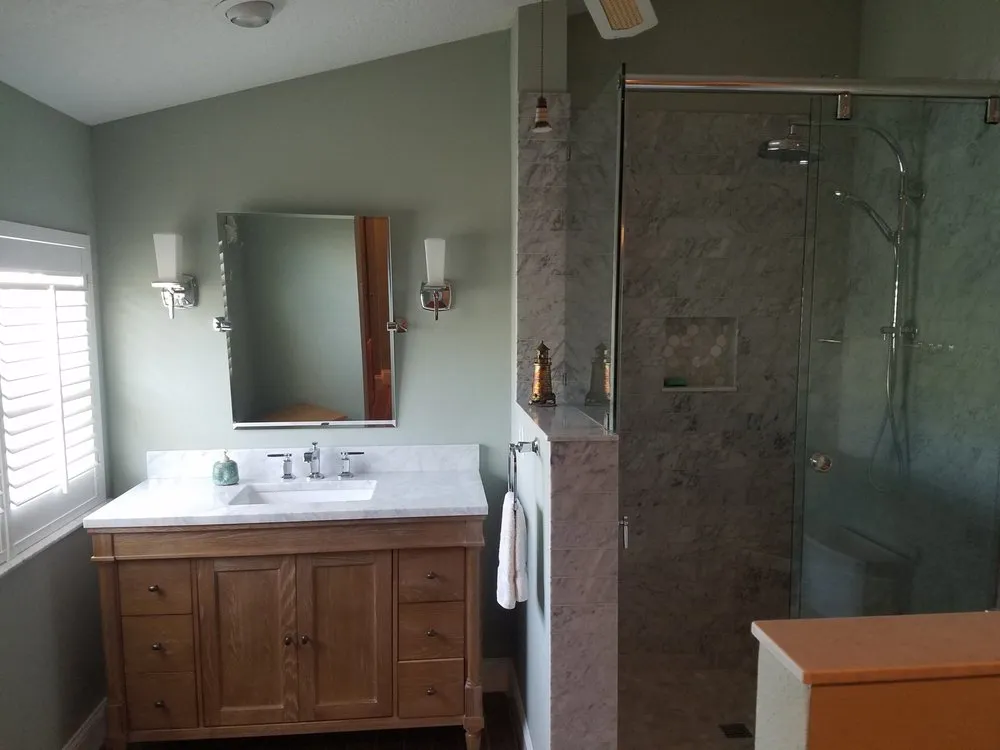 Slide of LaPensee Plumbing * Pools * Air