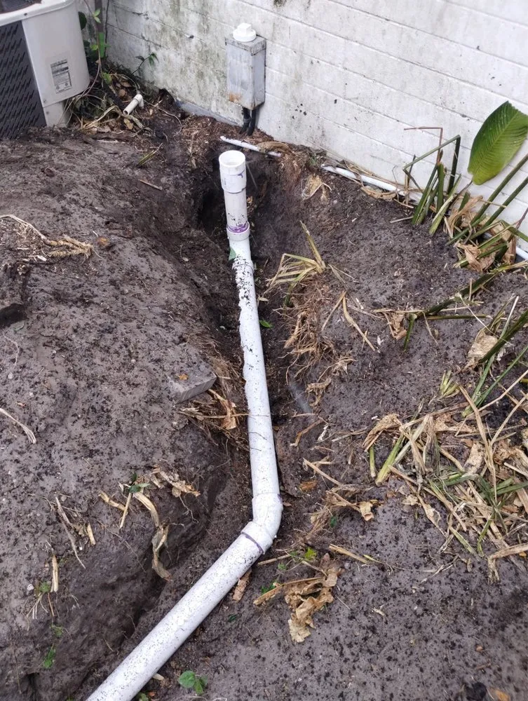 Slide of Lapin Services