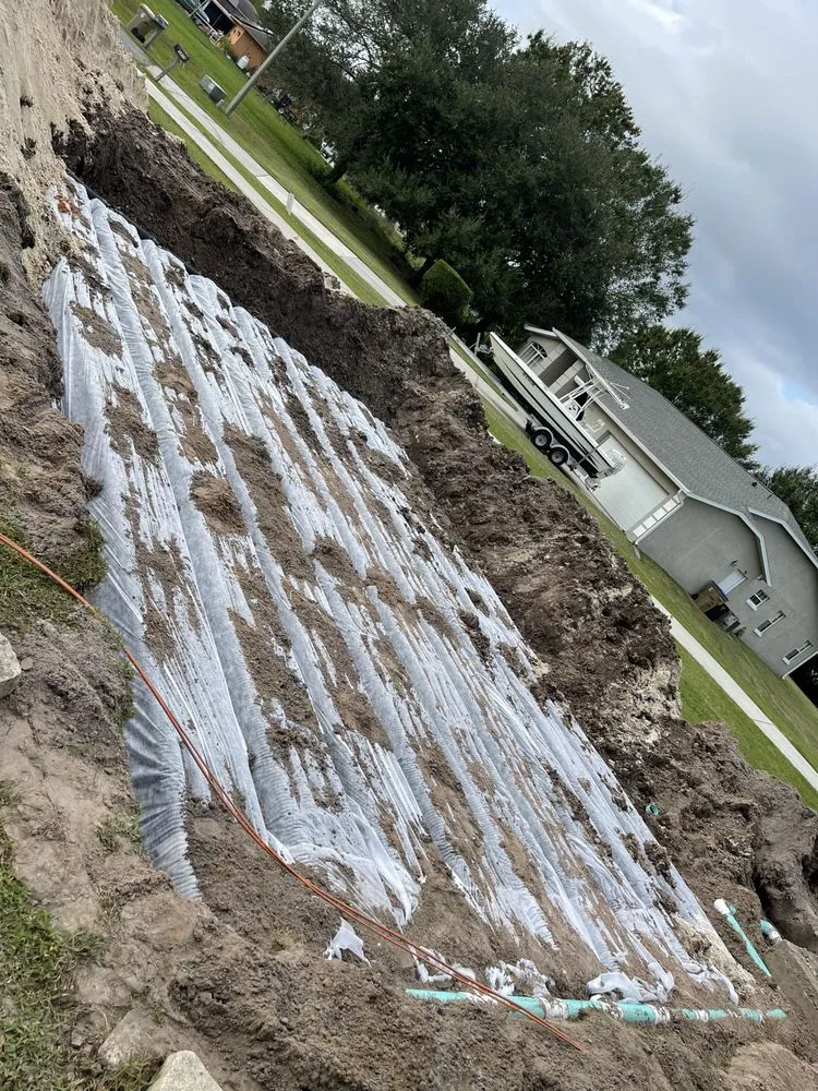 Slide of Lapin Services