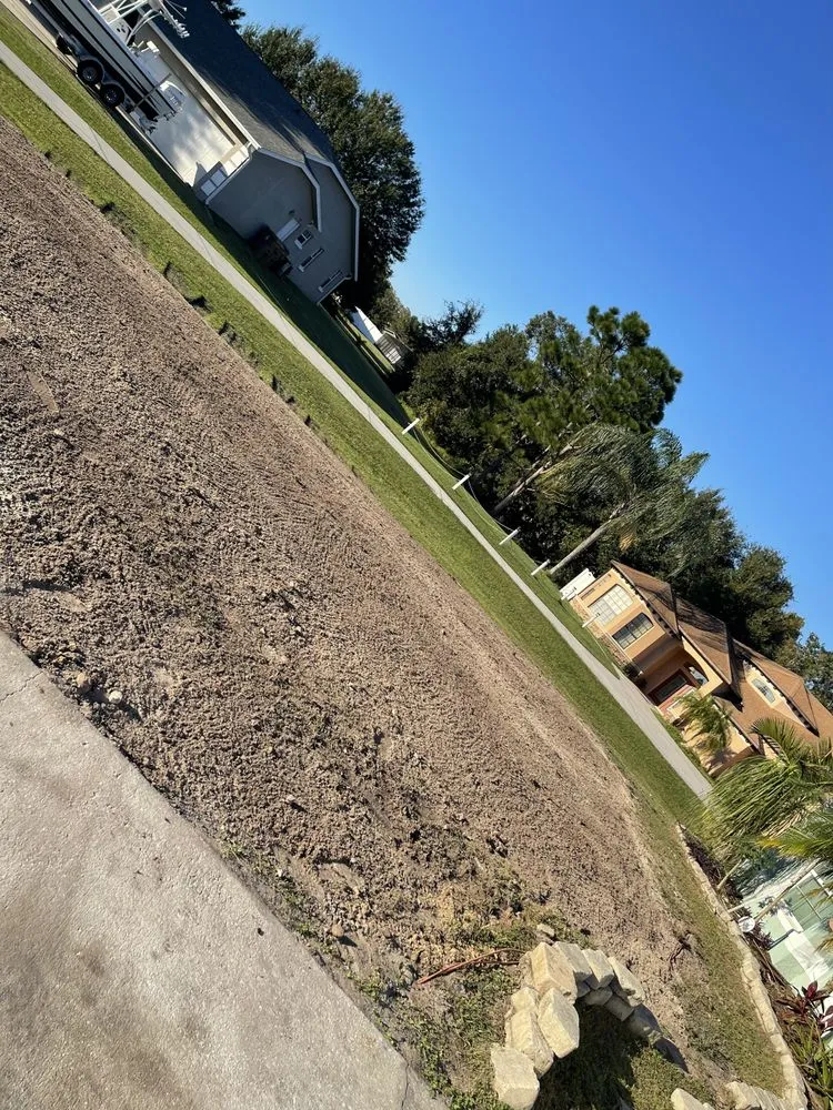 Slide of Lapin Services