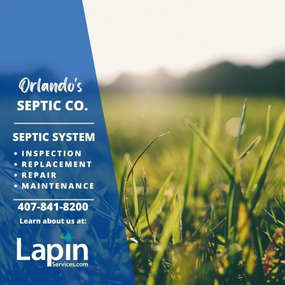 Slide of Lapin Services