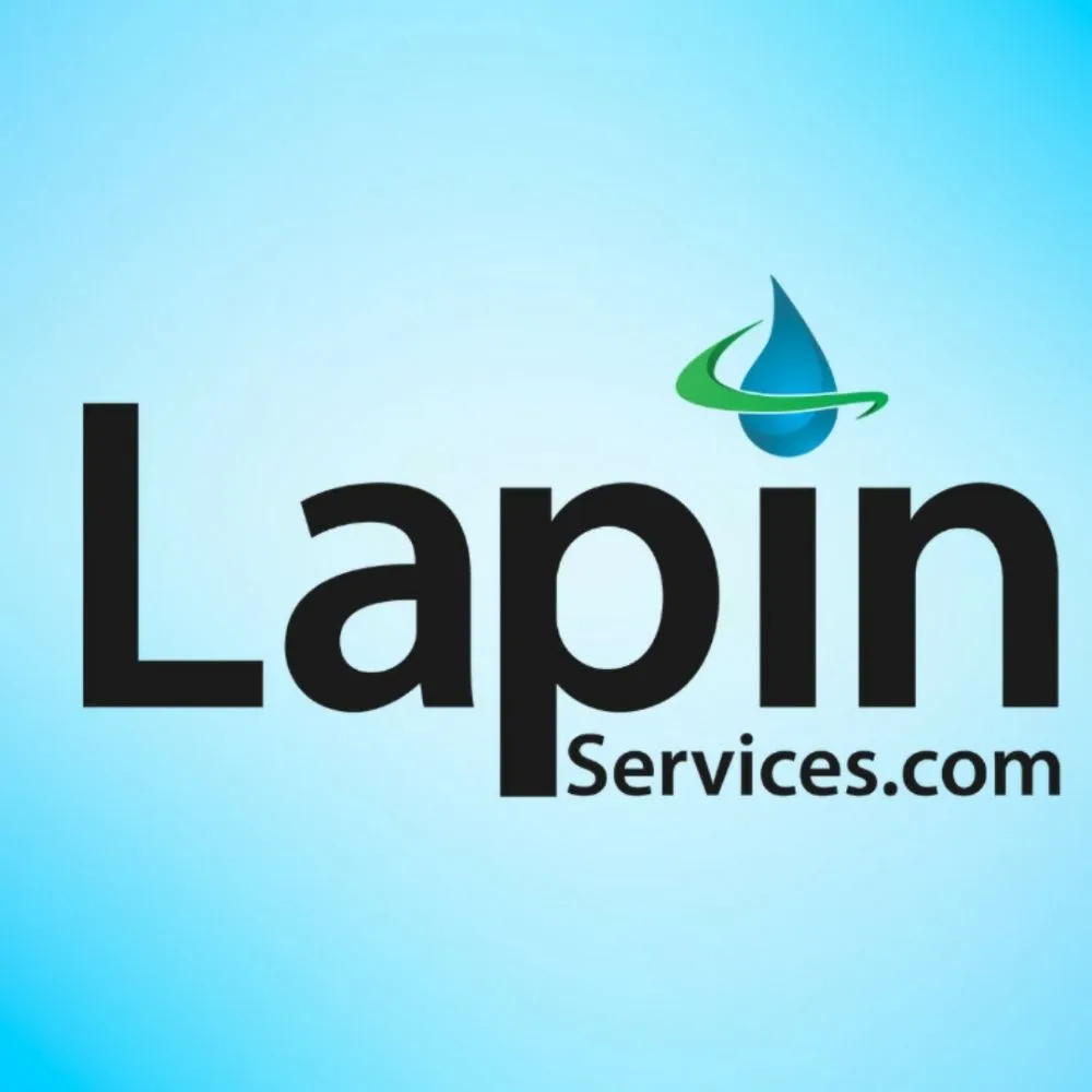 Slide of Lapin Services