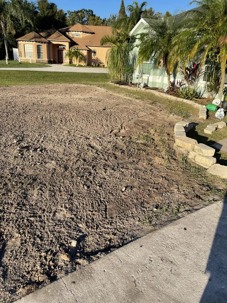 Slide of Lapin Services