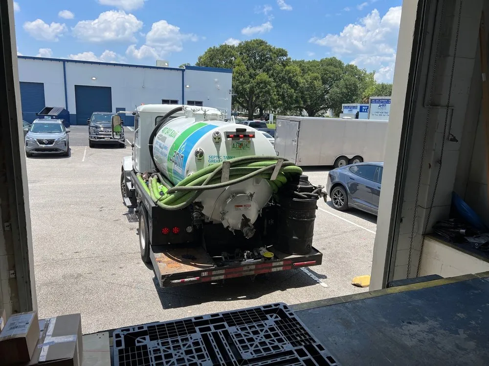 Slide of Lapin Services