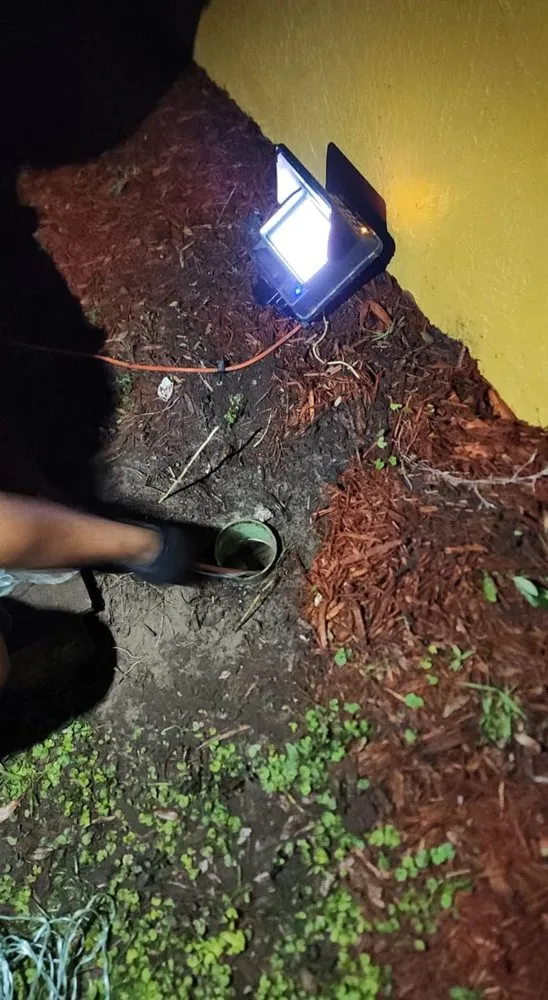 Slide of Lapin Services