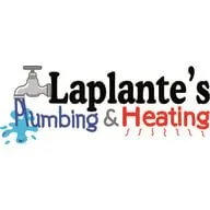 Slide of Laplante's Plumbing & Heating