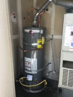 Slide of LaPonza Plumbing