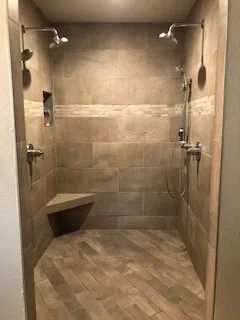 Slide of LaPonza Plumbing