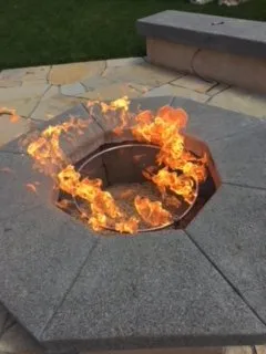 Slide of LaPonza Plumbing