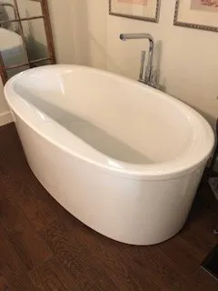 Slide of LaPonza Plumbing