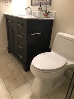 Slide of LaPonza Plumbing