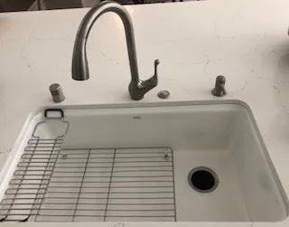 Slide of LaPonza Plumbing