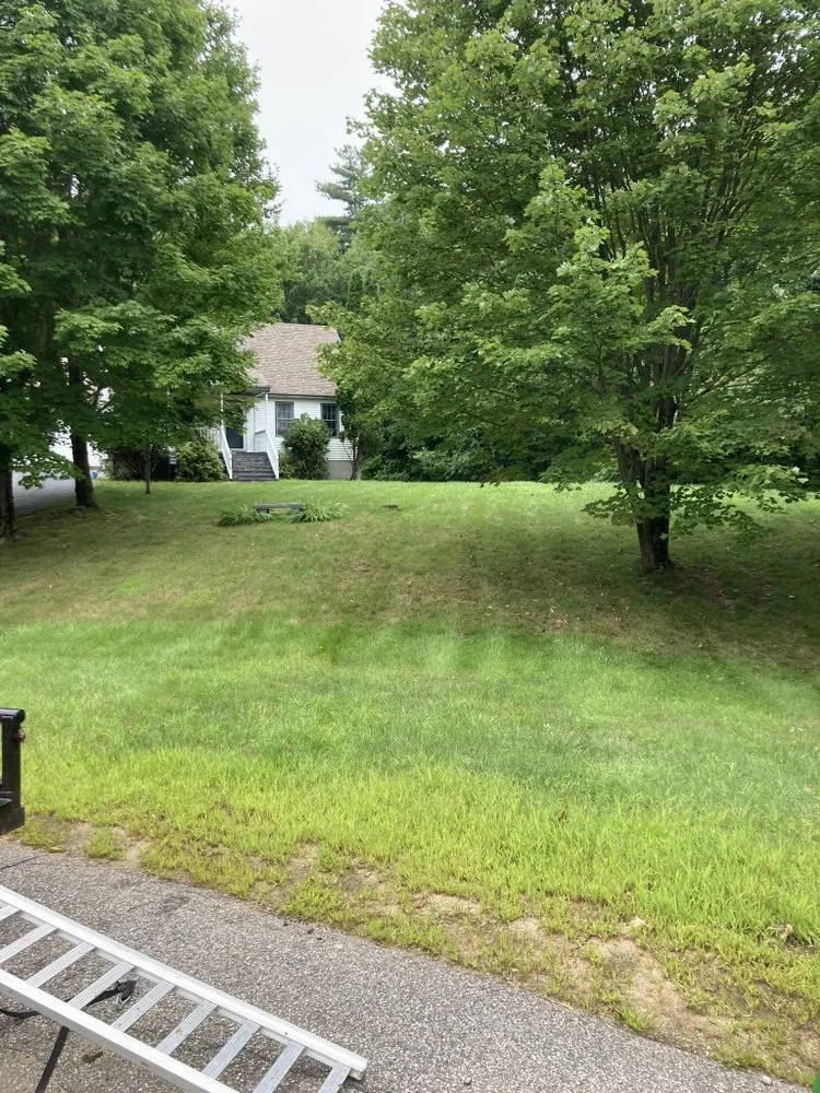 Slide of LAQ'S Property Management