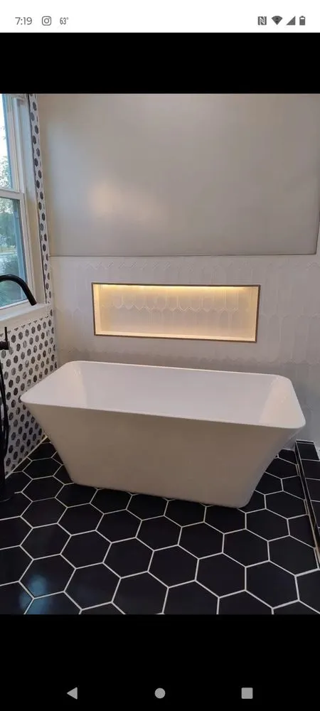 Slide of Lara Remodeling