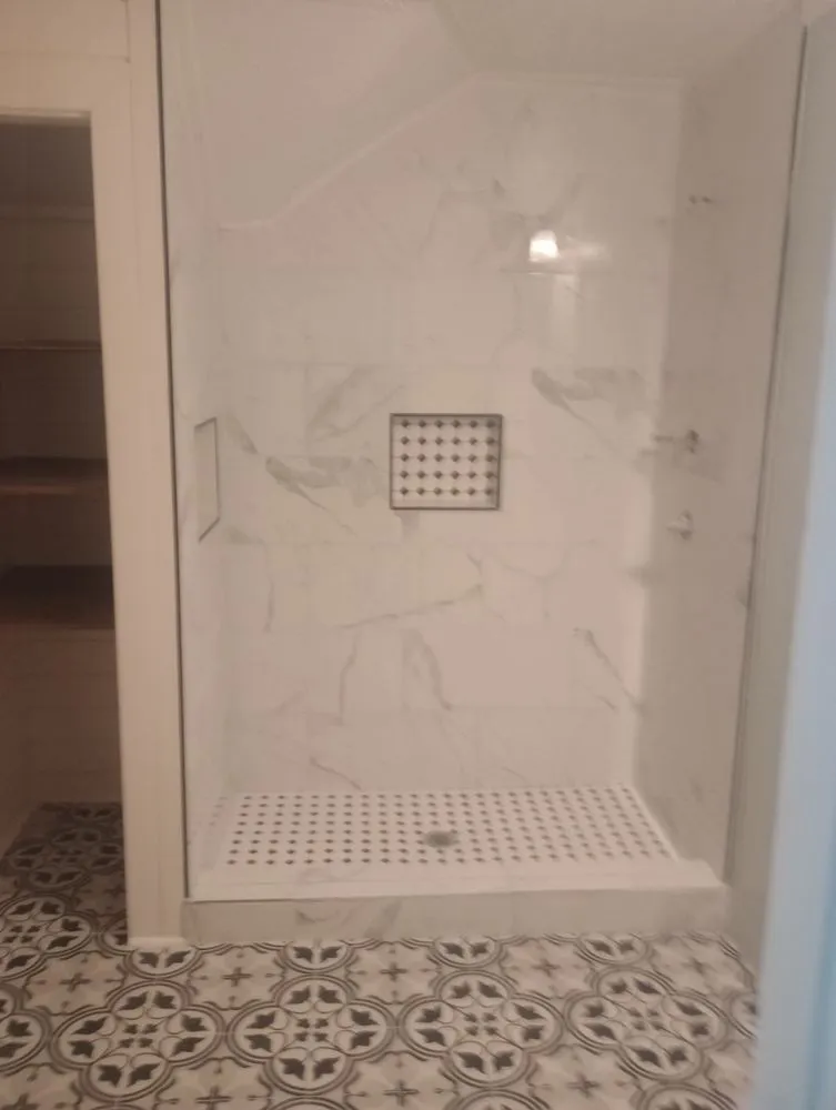 Slide of Lara Remodeling