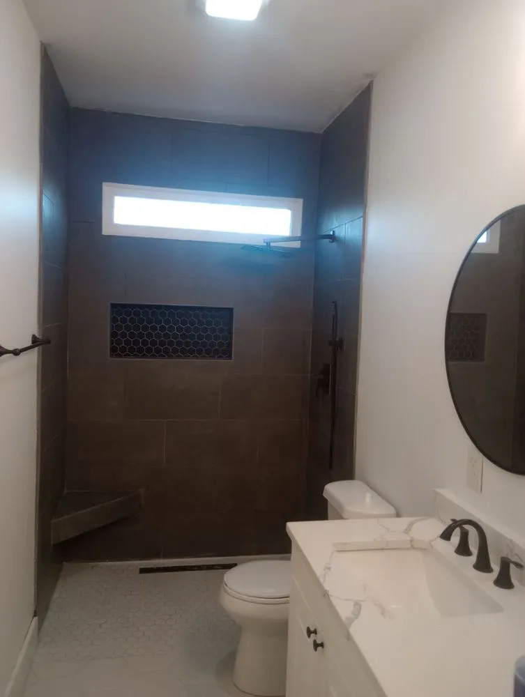 Slide of Lara Remodeling