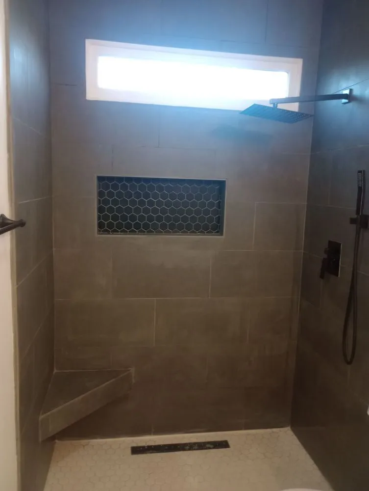 Slide of Lara Remodeling