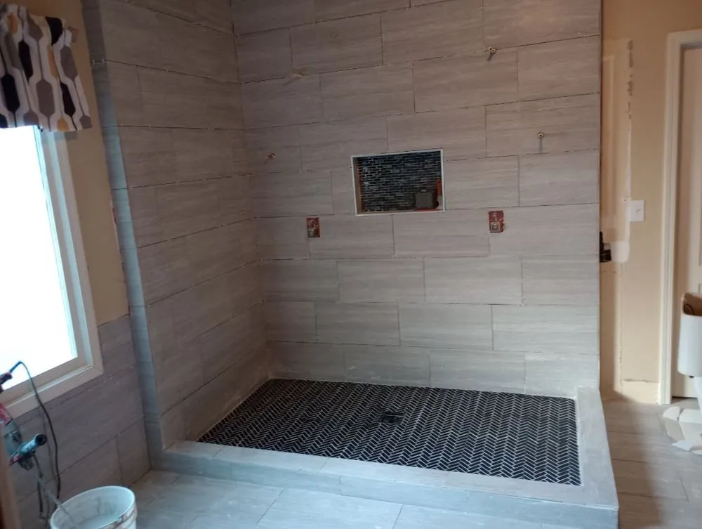 Slide of Lara Remodeling