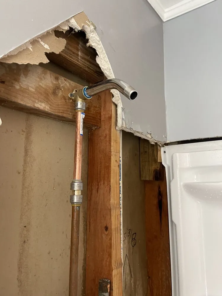 Slide of Lara Remodeling