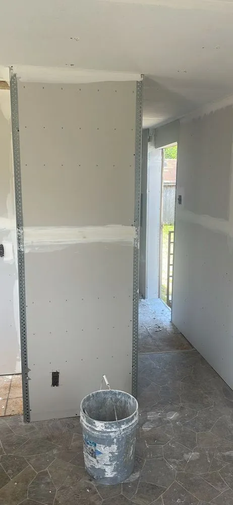 Slide of Lara Remodeling