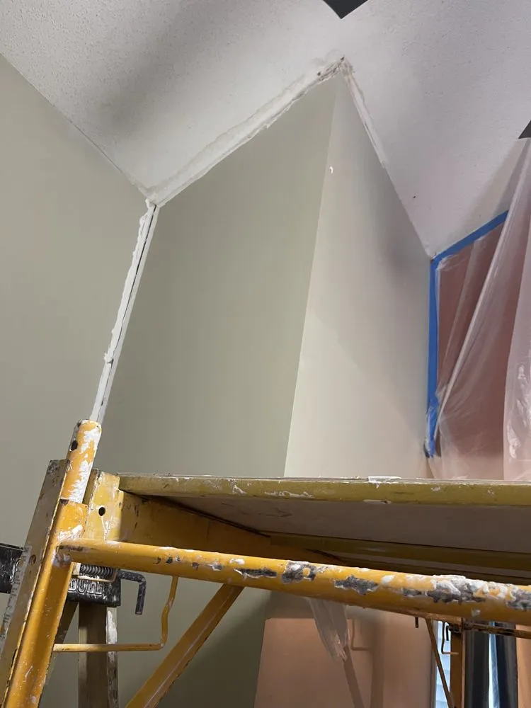 Slide of Lara Remodeling