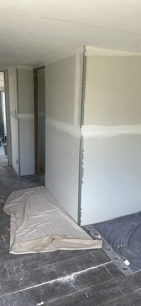 Slide of Lara Remodeling