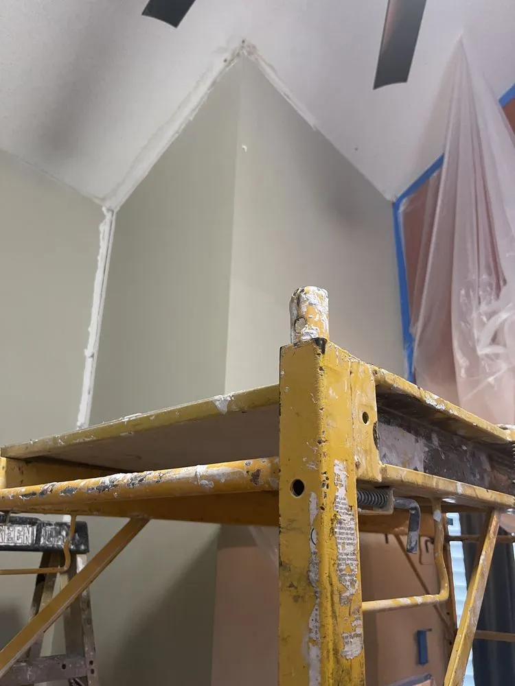 Slide of Lara Remodeling